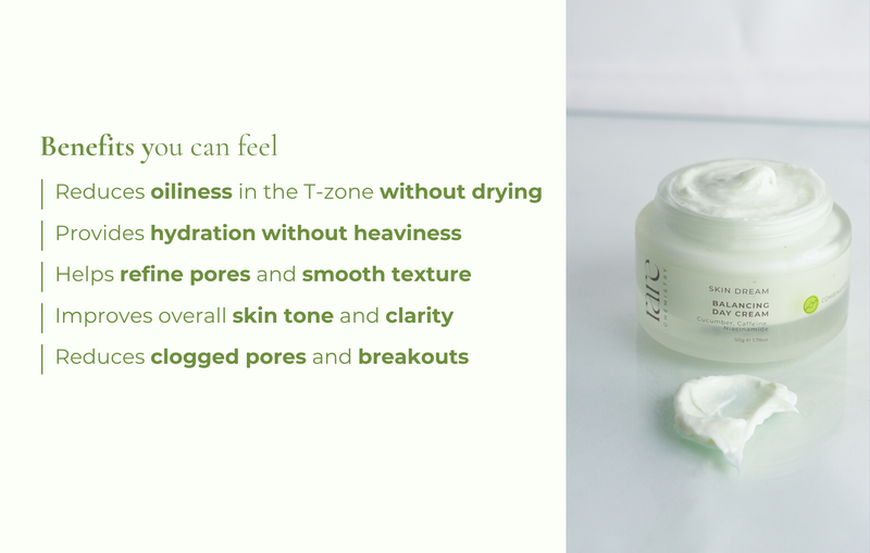 Balancing Day Cream