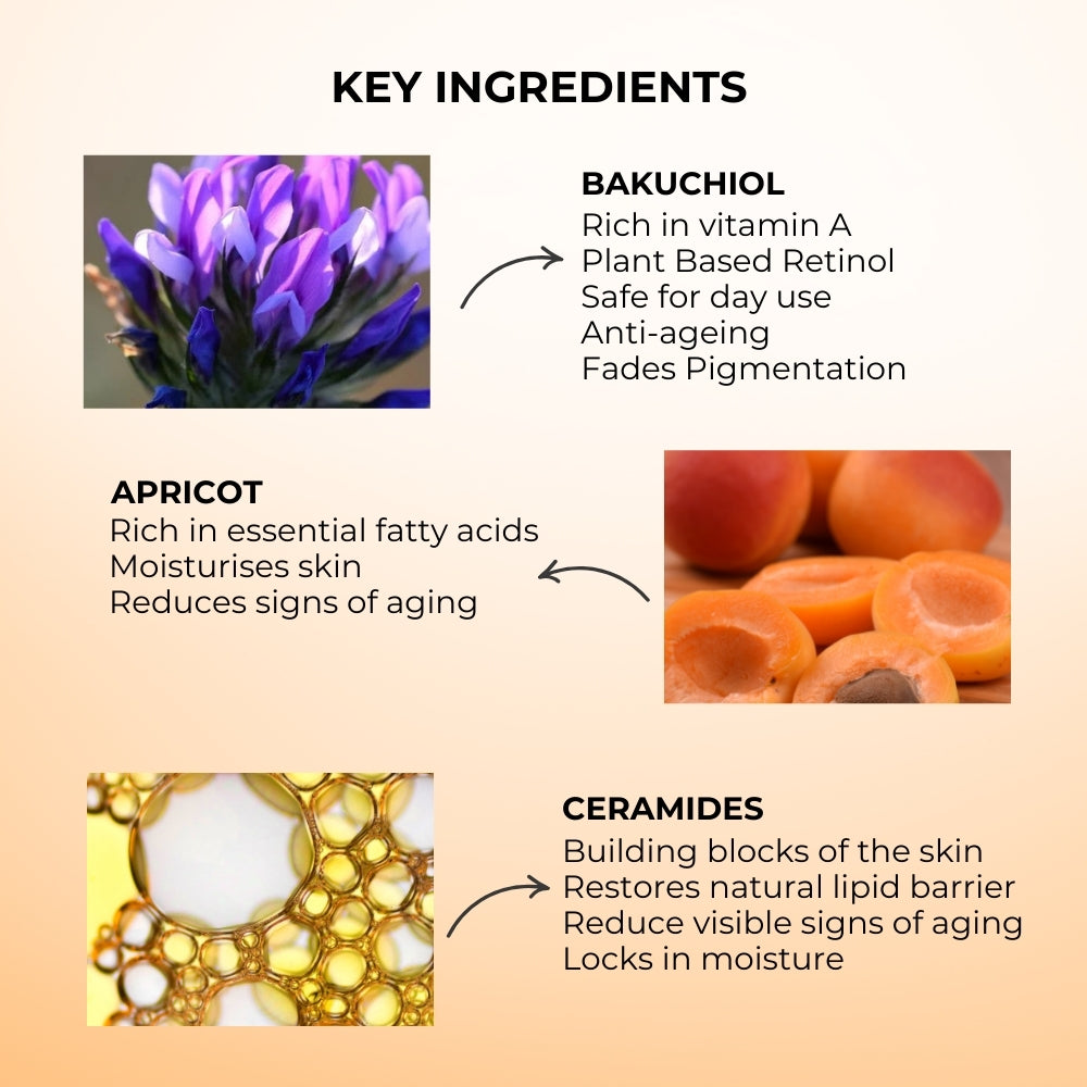 Nourishing Sunscreen