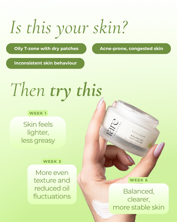Balancing Day Cream
