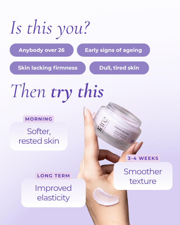 Age-Defying Night Cream