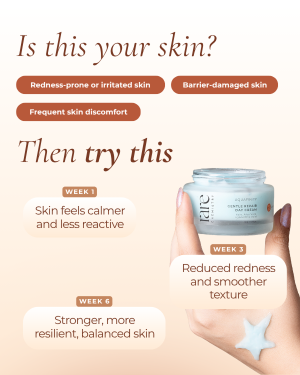 Gentle Repair Day Cream