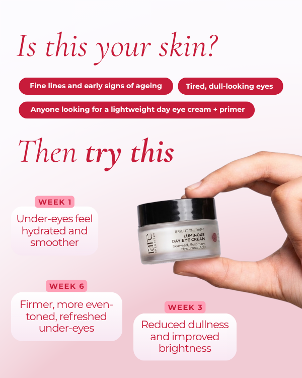 Luminous Day Eye Cream