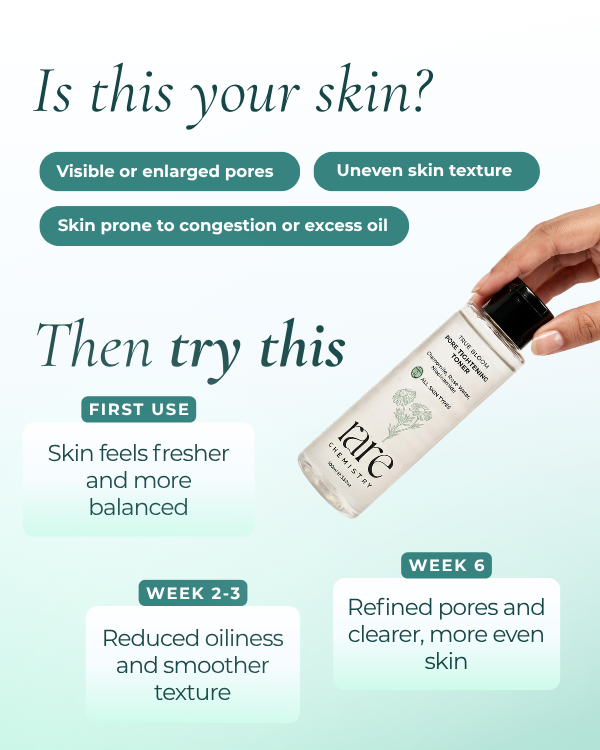 Pore Tightening Toner
