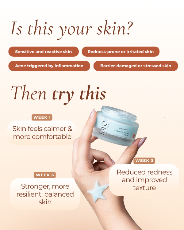 Calming Night Balm