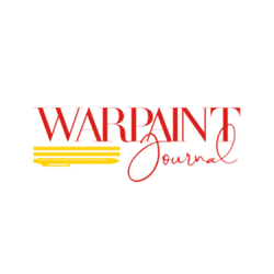 Warpaint Journal