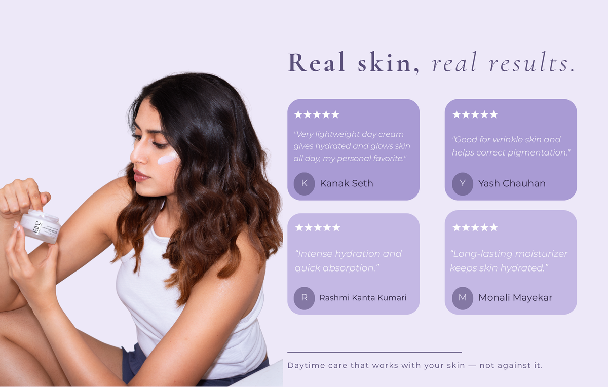 Hydration Intense Day Cream