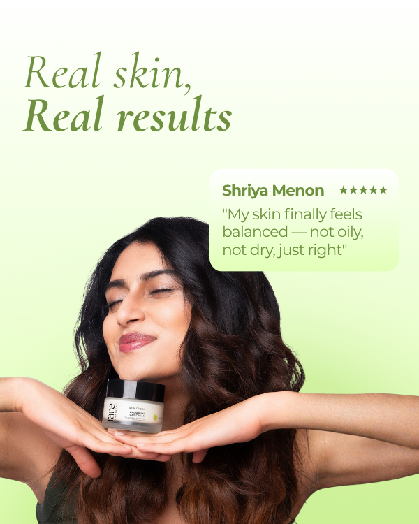 Balancing Day Cream