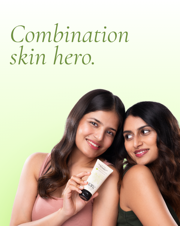 Balancing Soap Free Gel Cleanser