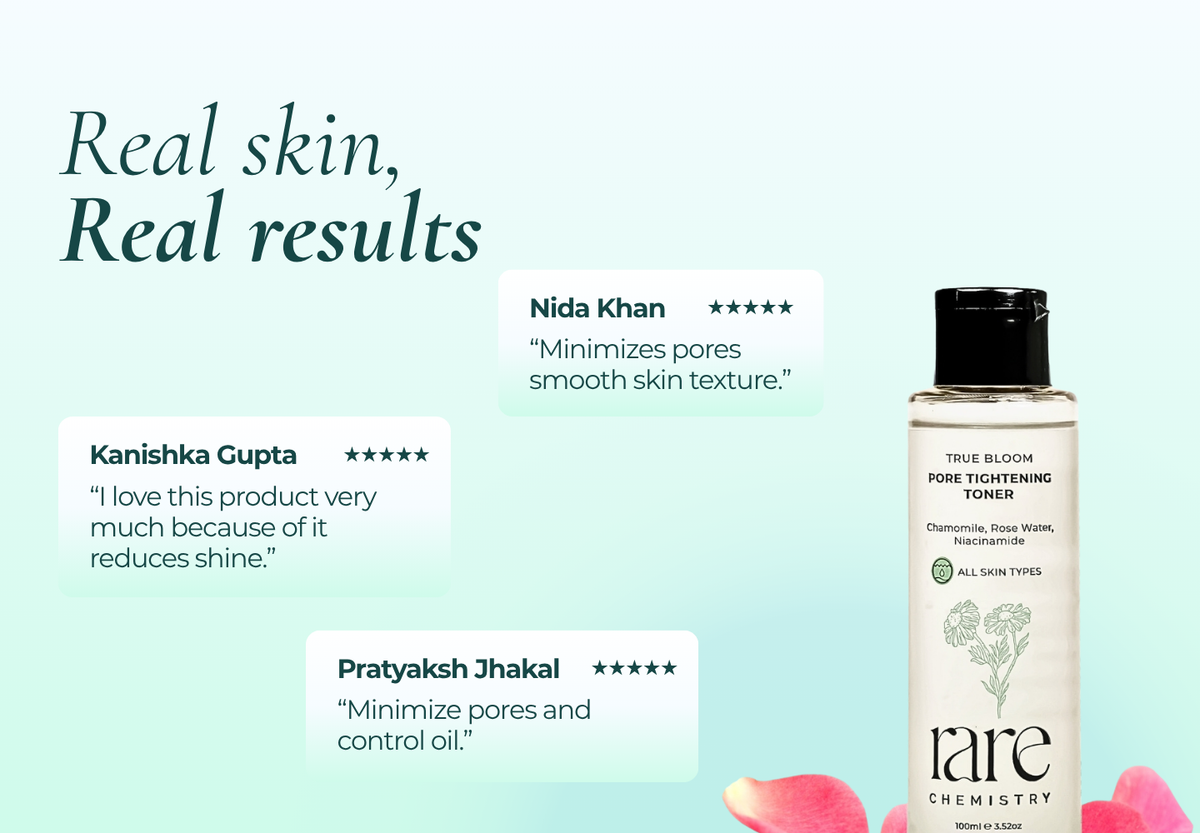 Pore Tightening Toner