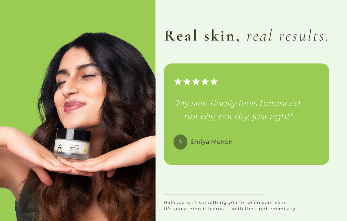 Balancing Day Cream