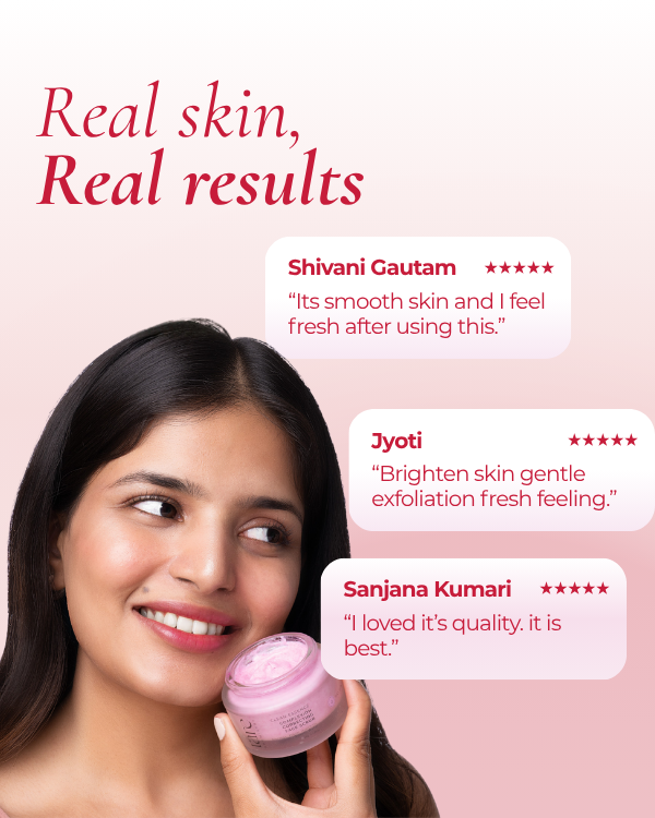 Complexion Correcting Face Scrub
