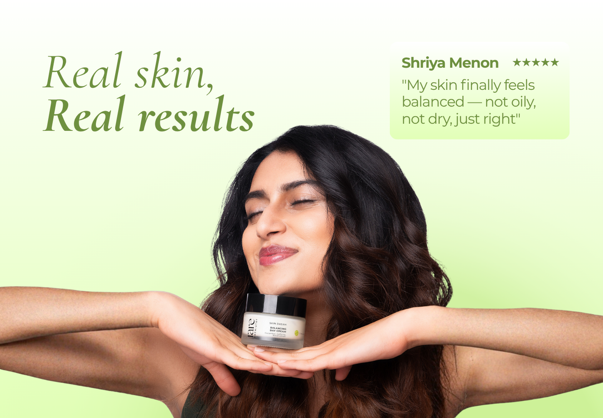 Balancing Day Cream