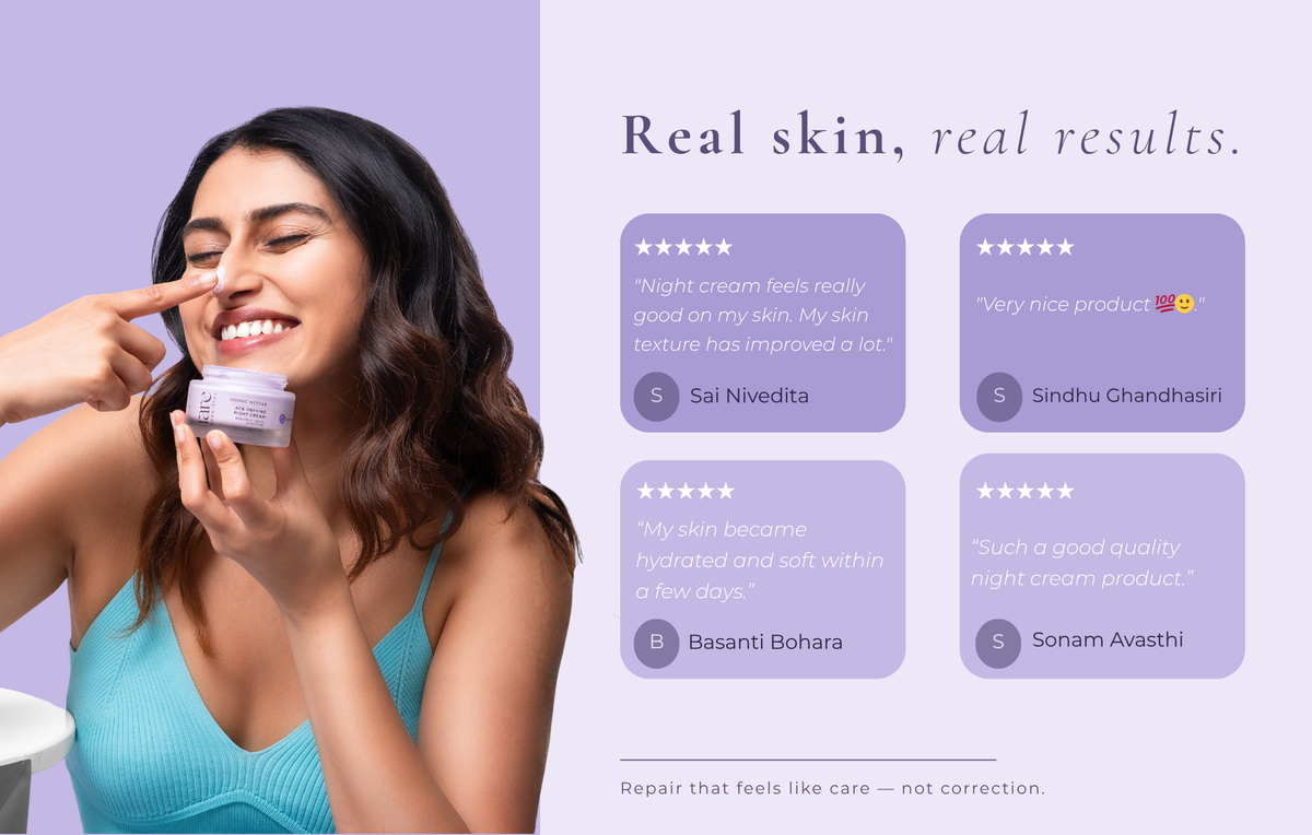 Age-Defying Night Cream