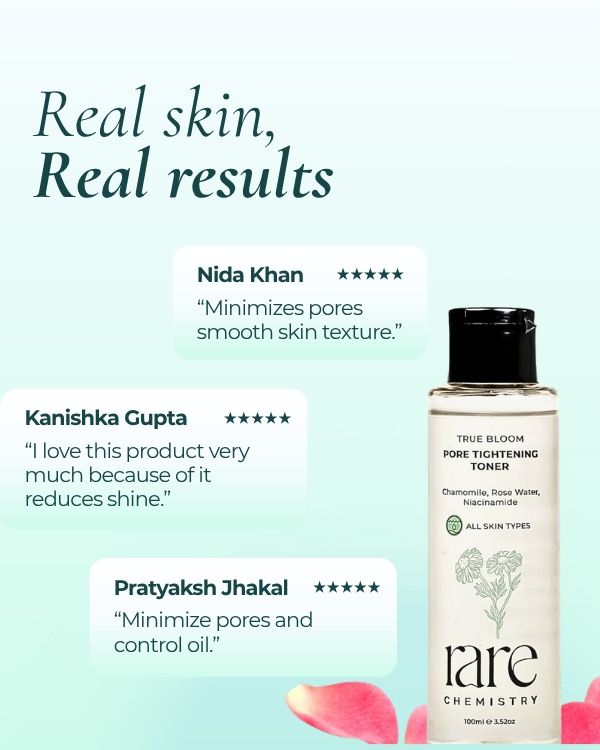Pore Tightening Toner