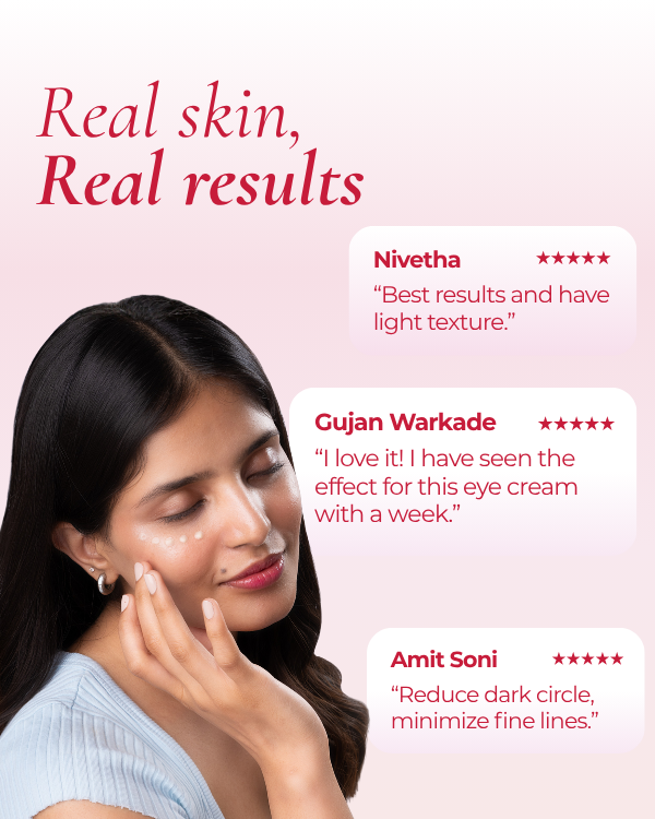 Luminous Day Eye Cream