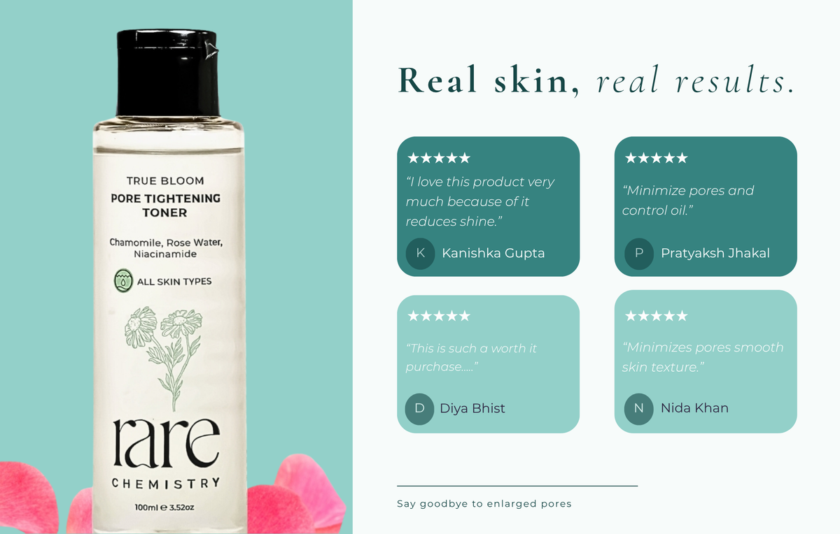 Pore Tightening Toner