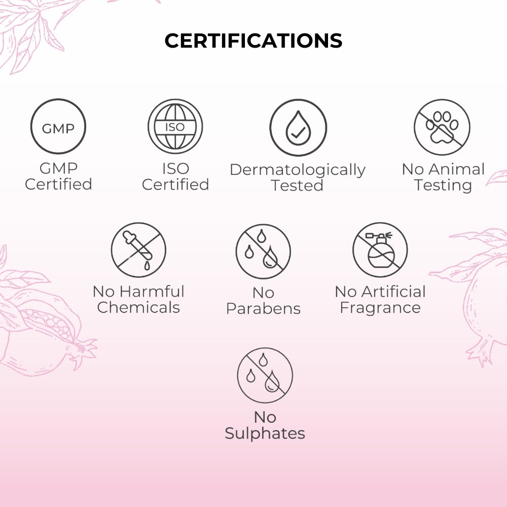 Clarifying Soap Free Gel Cleanser