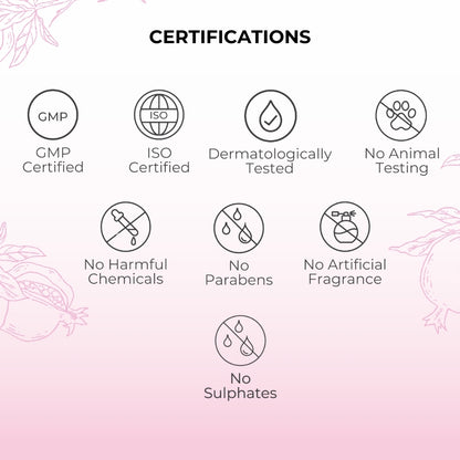Clarifying Soap Free Gel Cleanser