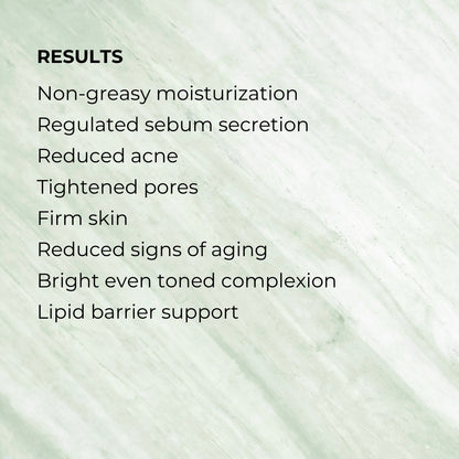 Moisture Balance Night Cream