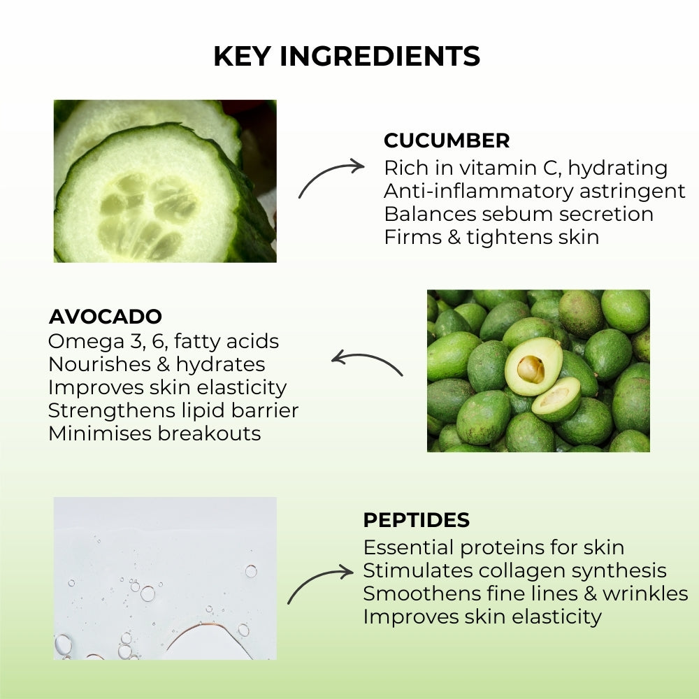Moisture Balance Night Cream