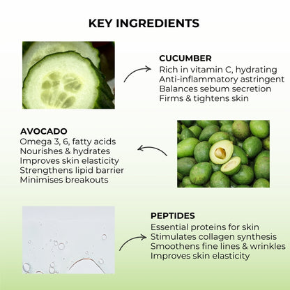 Moisture Balance Night Cream