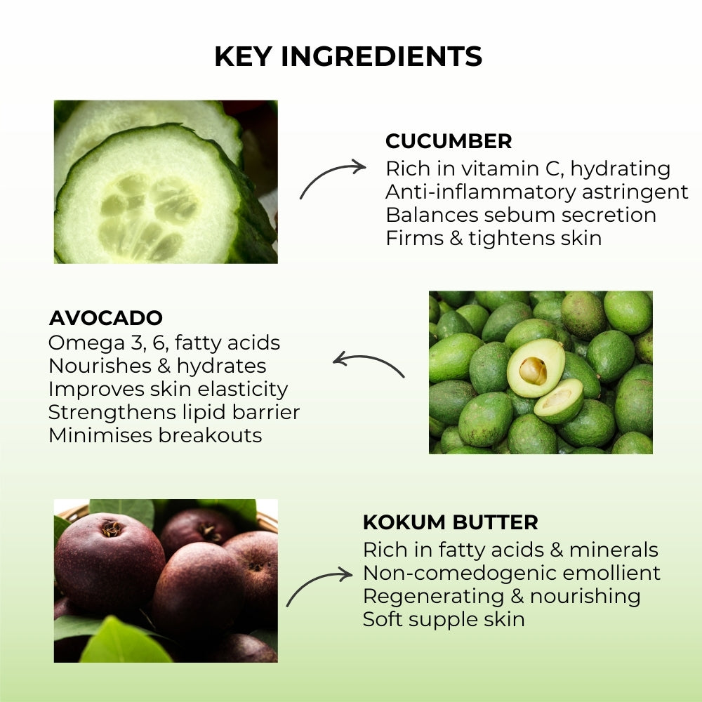 Purifying Face Scrub