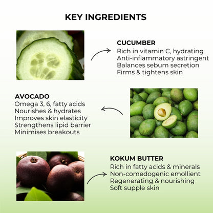 Purifying Face Scrub