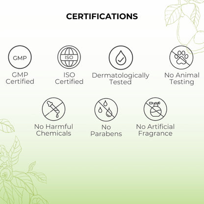 Purifying Face Scrub