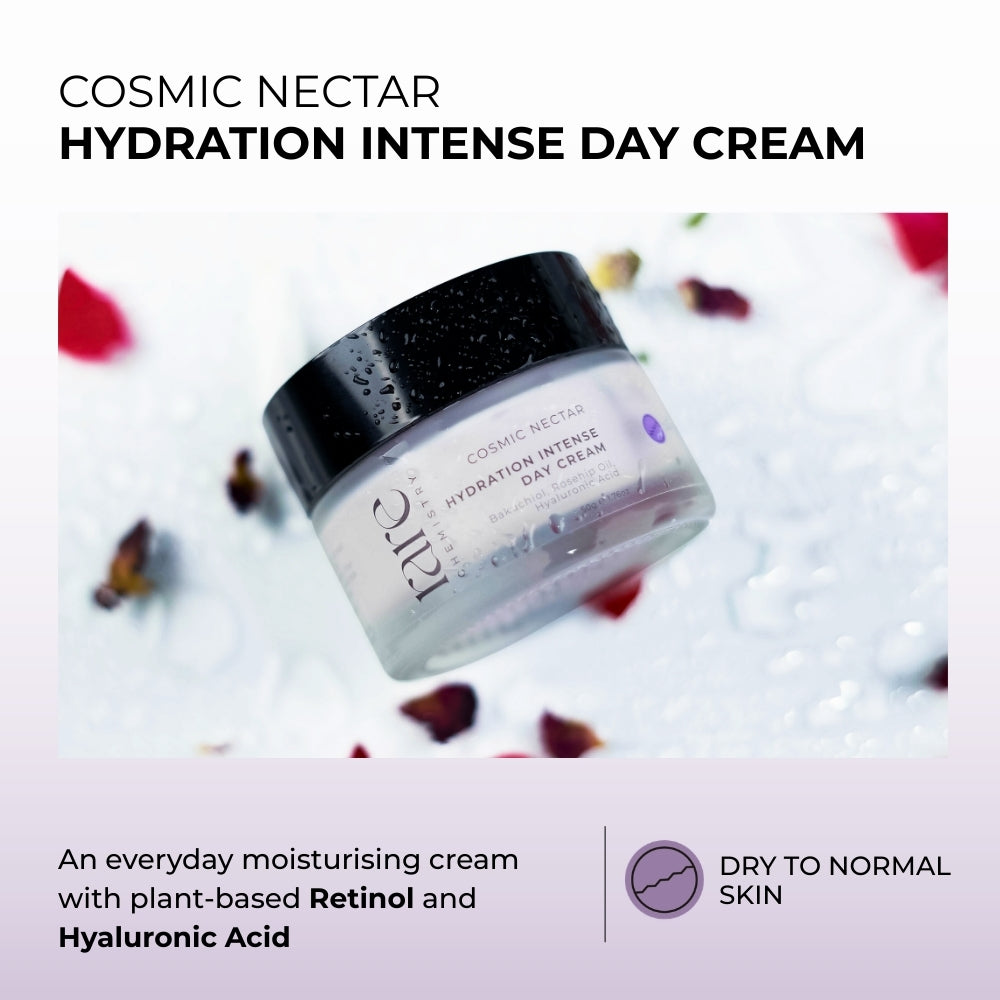 Hydration Intense Day Cream