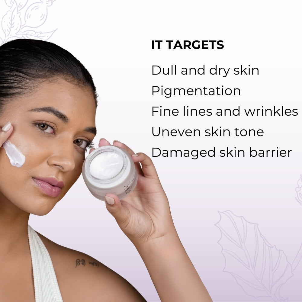 Hydration Intense Day Cream