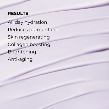 Hydration Intense Day Cream