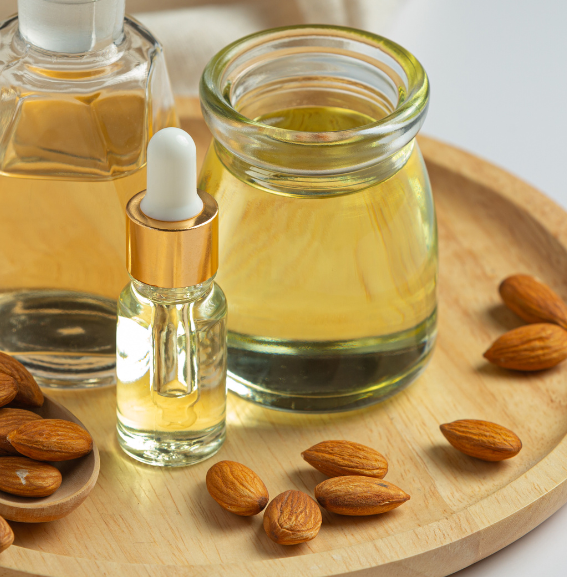 Almond Oil