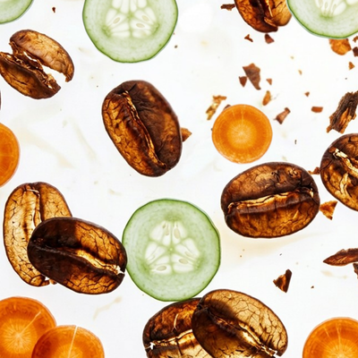 10+ Antioxidants