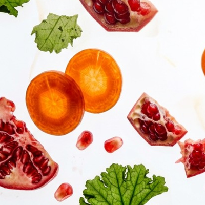 15 +Antioxidants