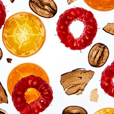 10+ Antioxidants