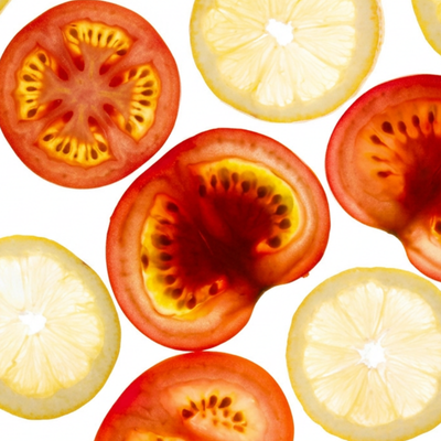 10+ Antioxidants