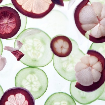 20+ Antioxidants