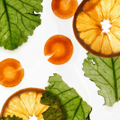 20+ Antioxidants