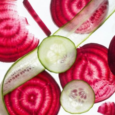 10+ Antioxidants