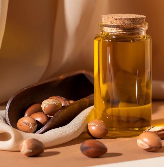 Argan Oil