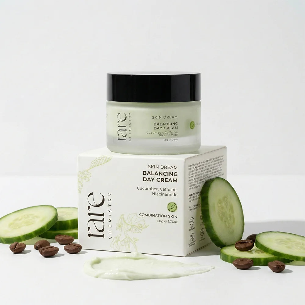Balancing Day Cream