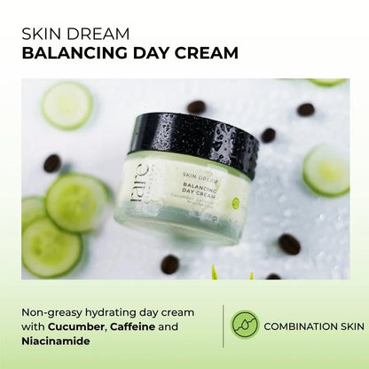 Balancing Day Cream