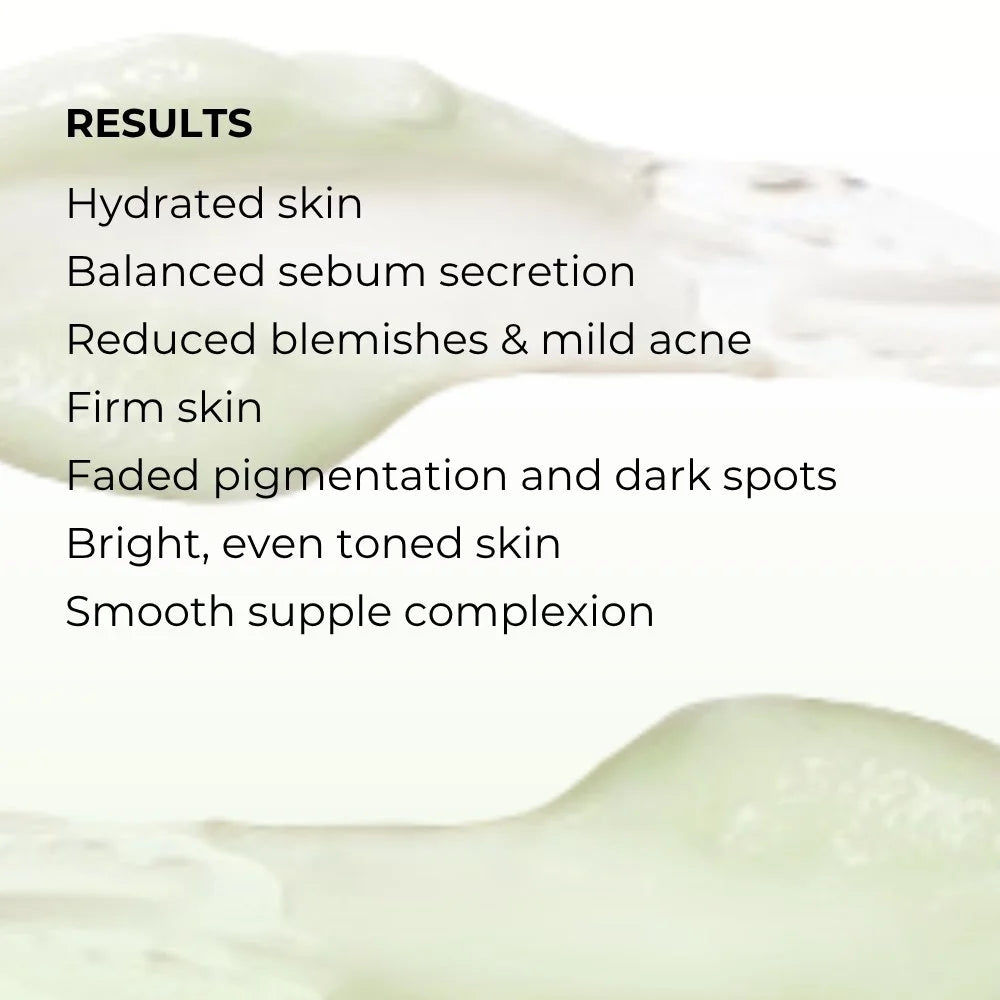 Balancing Day Cream