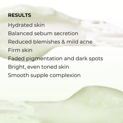 Balancing Day Cream
