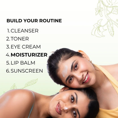 Balancing Day Cream