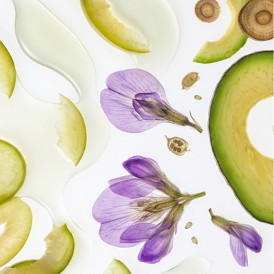 8 Botanicals