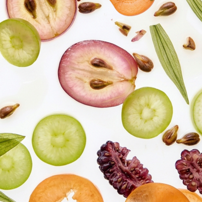 5 Botanicals