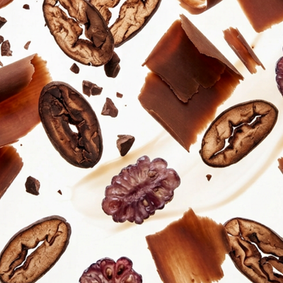 8 Botanicals