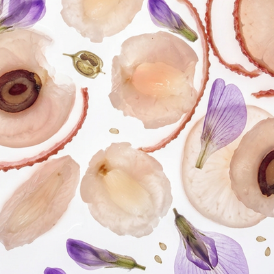5 Botanicals