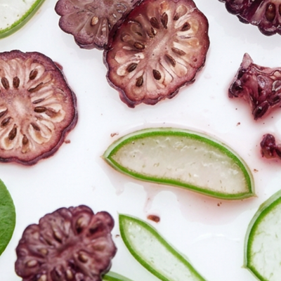 8 Botanicals